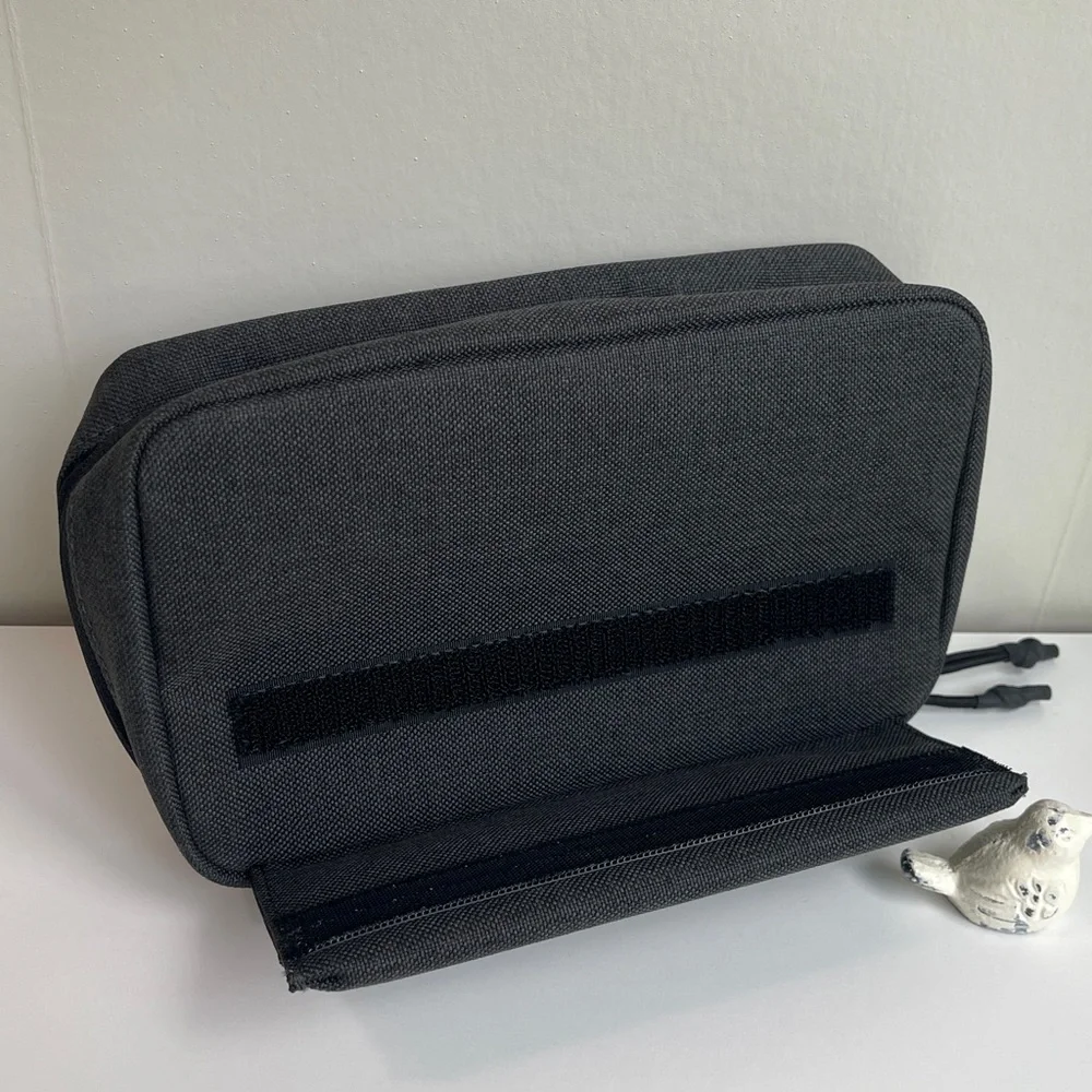 Halfday The Sidekick Tech Kit In Shadow New Without Tag 🏷️